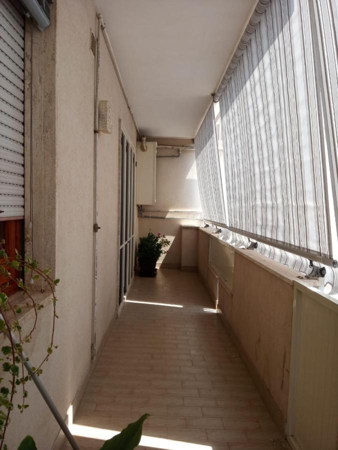 Casa Le Tre Grazie Apartment Maglie Exterior photo